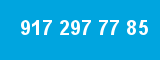 917 297 77 85 917 297 77 85